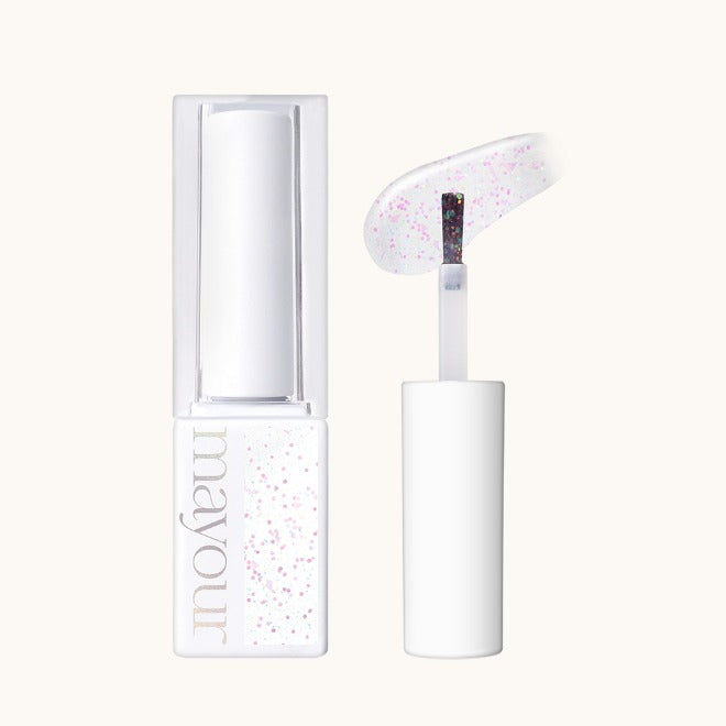 Mayour Glitter Gel MG09