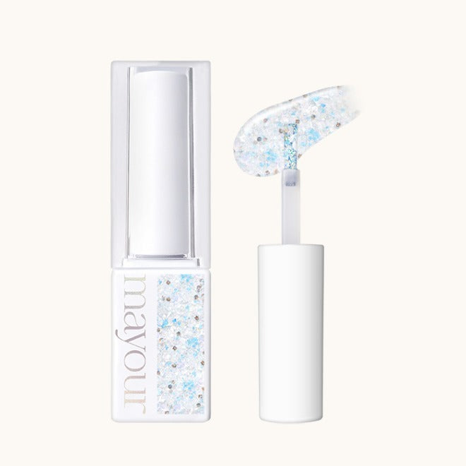 Mayour Glitter Gel MG25