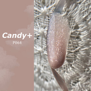 Candy+ Color Gel P064 [Lipgloss Series]