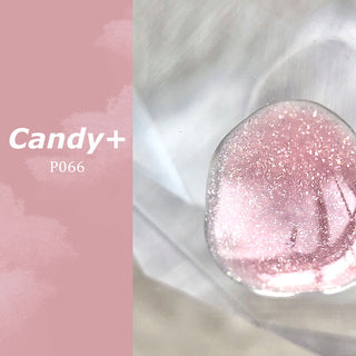 Candy+ Color Gel P066 [Lipgloss Series]
