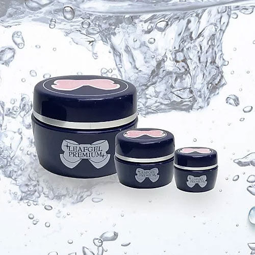Leafgel Perfect Shine Top Gel