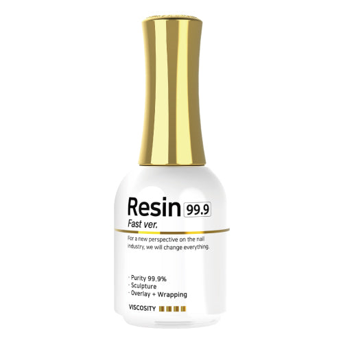 Izemi Resin 99.9 Fast Ver