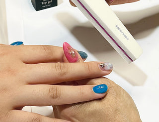 Zillabeau Blog: What Are Dry Manicures?