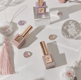 Korean Gel Nails: Unveiling the Secret to Flawless Nails