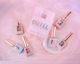What Makes Angel Eyes Gels So Attractive?