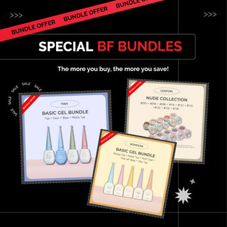 Black Friday 2024 Special Bundles