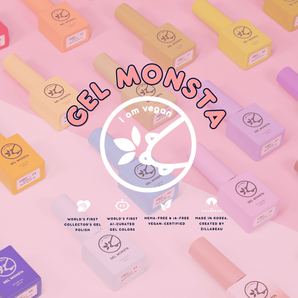 Gel Monsta Bundles