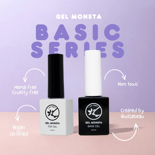 Basic Gels