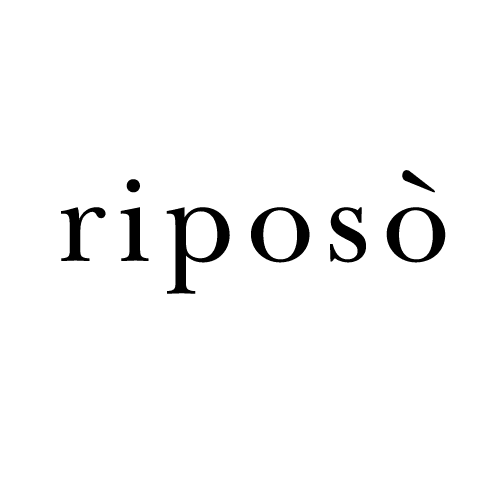riposo