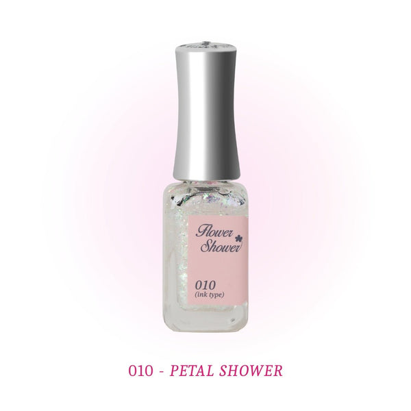 Izemi Petal Shower 010