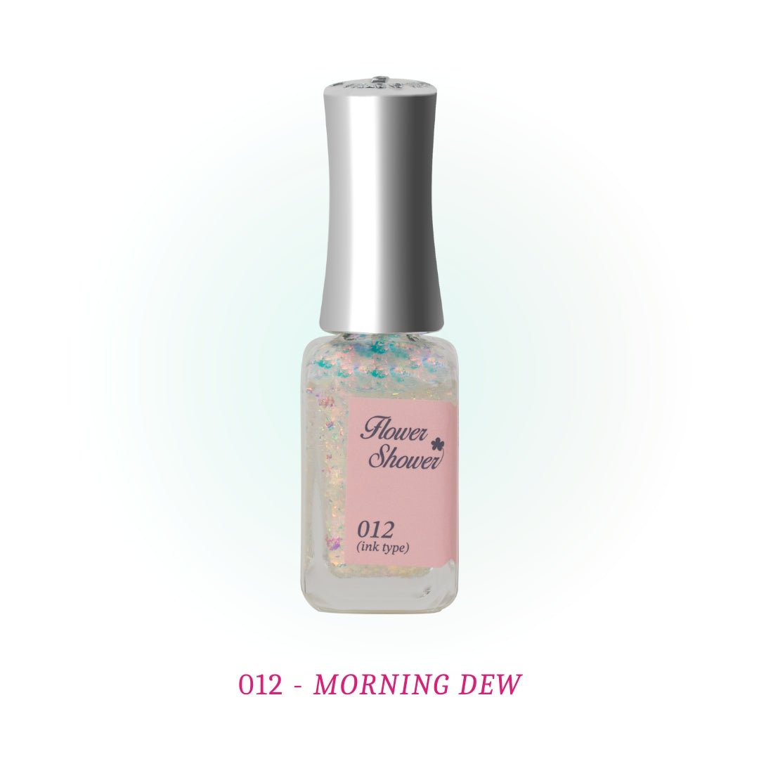 Izemi Morning Dew 012