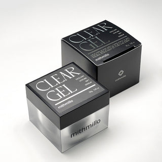 Mithmillo Clear Gel 30g