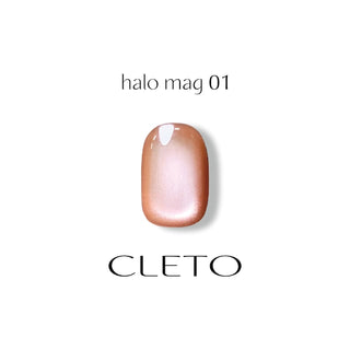 Cleto Halo Magnetic Gel MAG-01