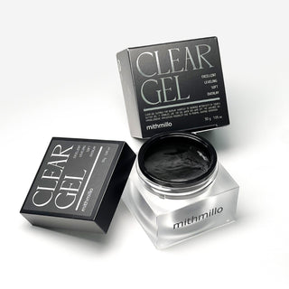 Mithmillo Clear Gel 30g