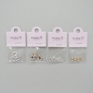 Zillabeau Make.N Charms Pack No.01 (+Stone Case)