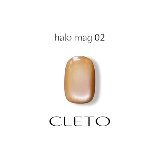 Cleto Halo Magnetic Gel MAG-02