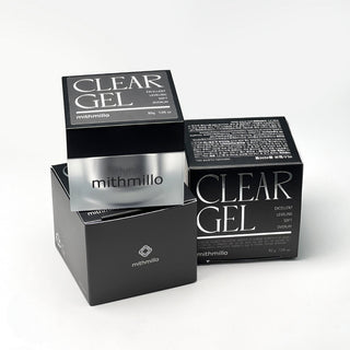 Mithmillo Clear Gel 30g