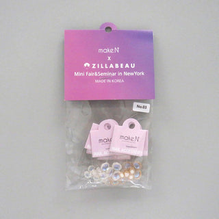Zillabeau Make.N Charms Pack No.03