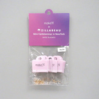 Zillabeau Make.N Charms Pack No.04