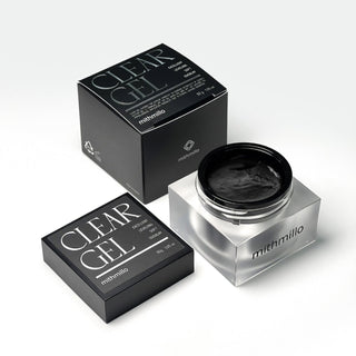 Mithmillo Clear Gel 30g