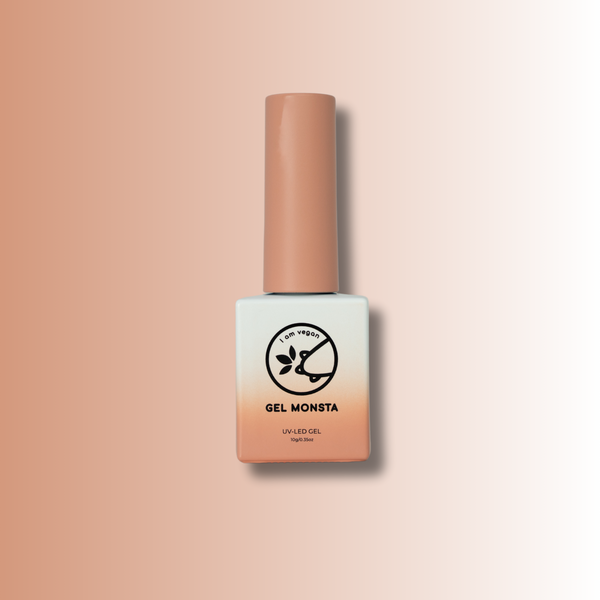 Gel Monsta GMS04 - Syrup Pink Nude