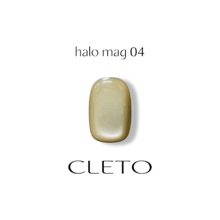 Cleto Halo Magnetic Gel MAG-04