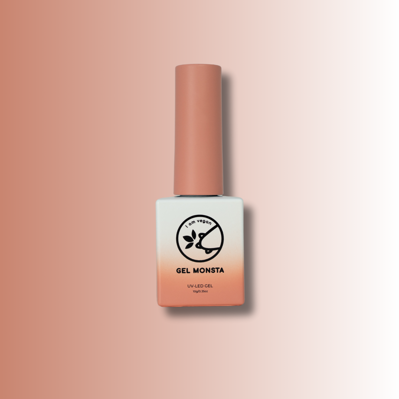 Gel Monsta GMS05 - Syrup Nude