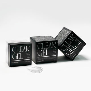 Mithmillo Clear Gel 30g