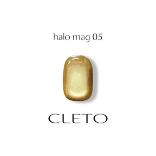 Cleto Halo Magnetic Gel MAG-05