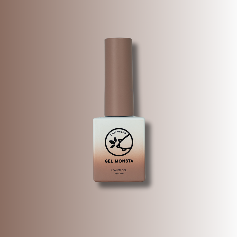 Gel Monsta GMS06 - Syrup Tan Nude