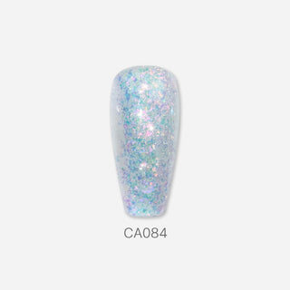 Mithmillo Cake Gel Flake Collection - 5 Glitter Set