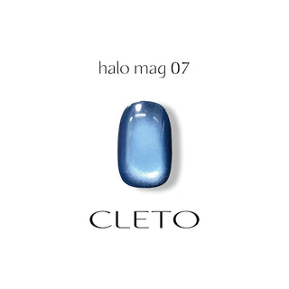 Cleto Halo Magnetic Gel MAG-07