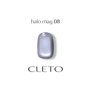 Cleto Halo Magnetic Gel MAG-08