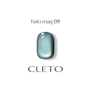 Cleto Halo Magnetic Gel MAG-09