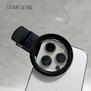 Clodi Star Lens