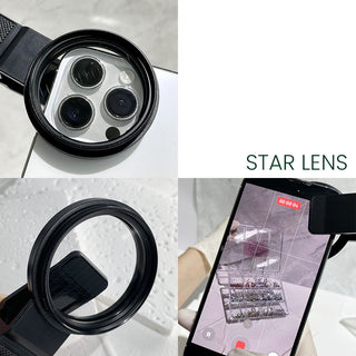 Clodi Star Lens