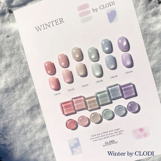 Clodi WINTER by Clodi Collection