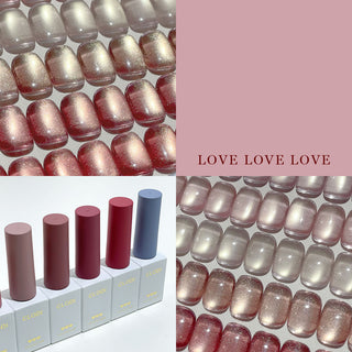 Clodi LOVE LOVE LOVE Collection