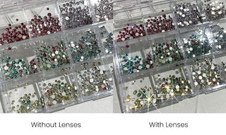 Clodi Star Lens