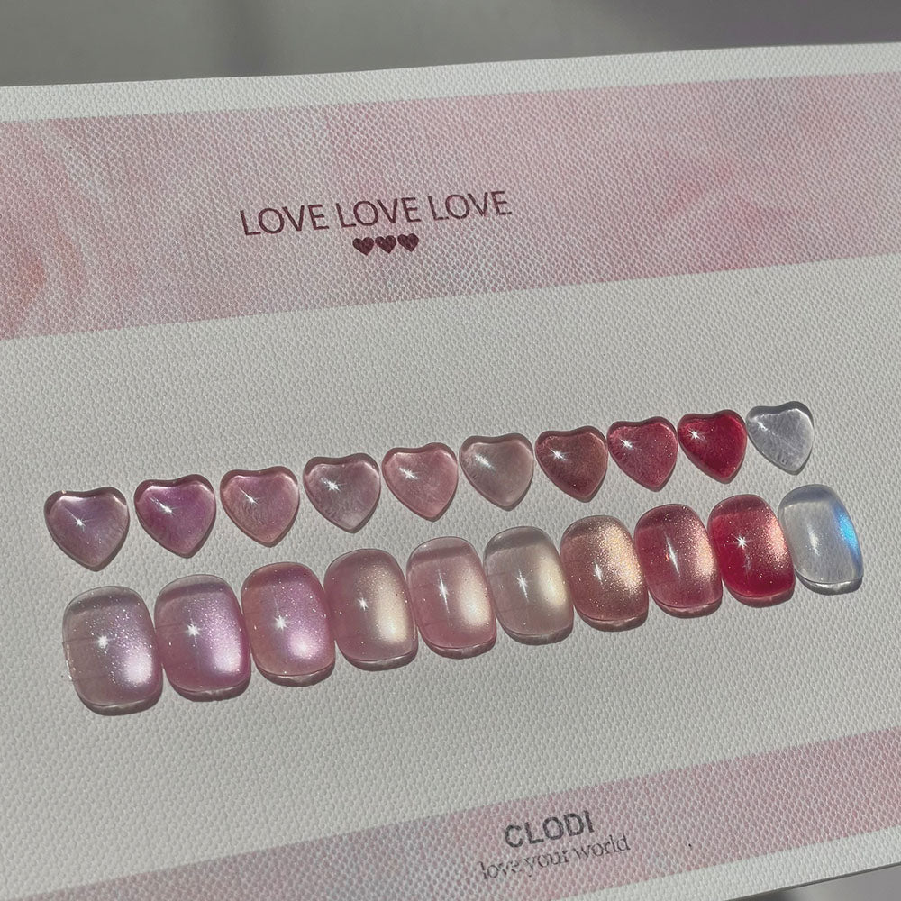 Clodi products