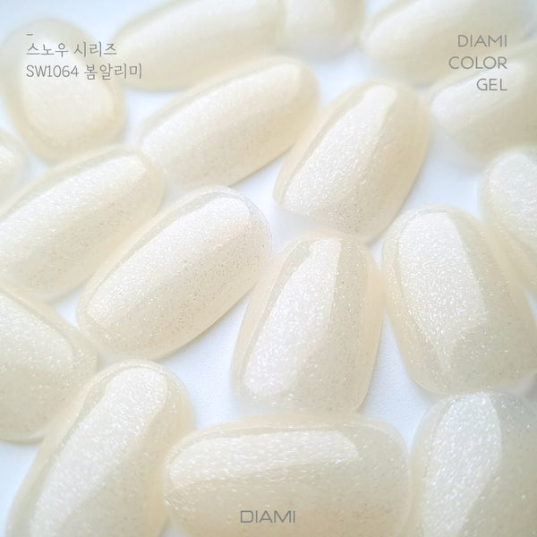 Diami Color Gel SW1064 Spring Signal