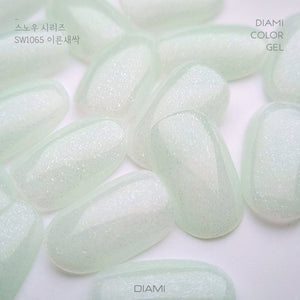 Diami Color Gel SW1065 Early Sprout