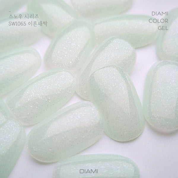 Diami Color Gel SW1065 Early Sprout