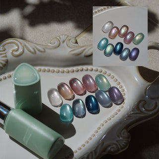 Fauve Earth Collection