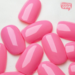Diami Color Gel SW1108 Pink Ribbon