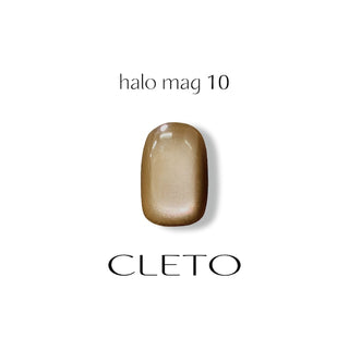 Cleto Halo Magnetic Gel MAG-10