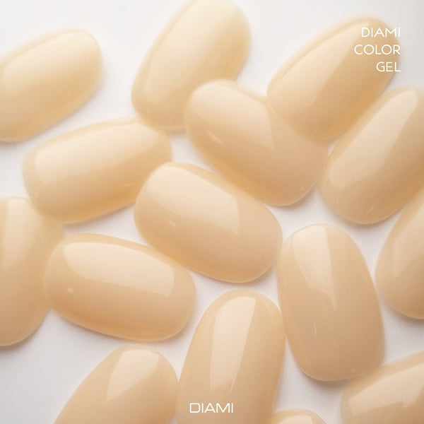 Diami Color Gel SW1018 Soft Breeze