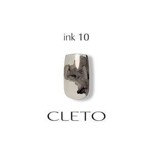 Cleto Ink 10