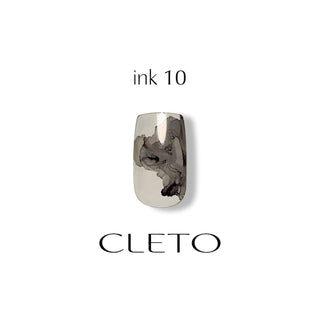 Cleto Ink 10