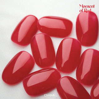 Diami Color Gel SW1082 Plum Purée